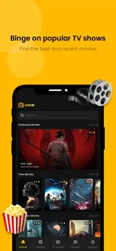 hotstar-special tv show